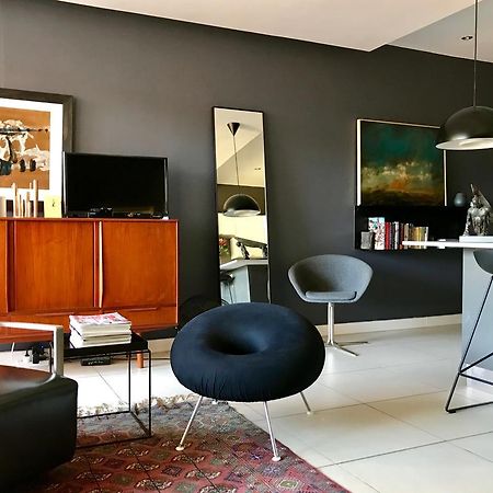 Design Apartment - Green Point 开普敦 外观 照片
