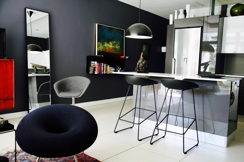 Design Apartment - Green Point 开普敦 外观 照片