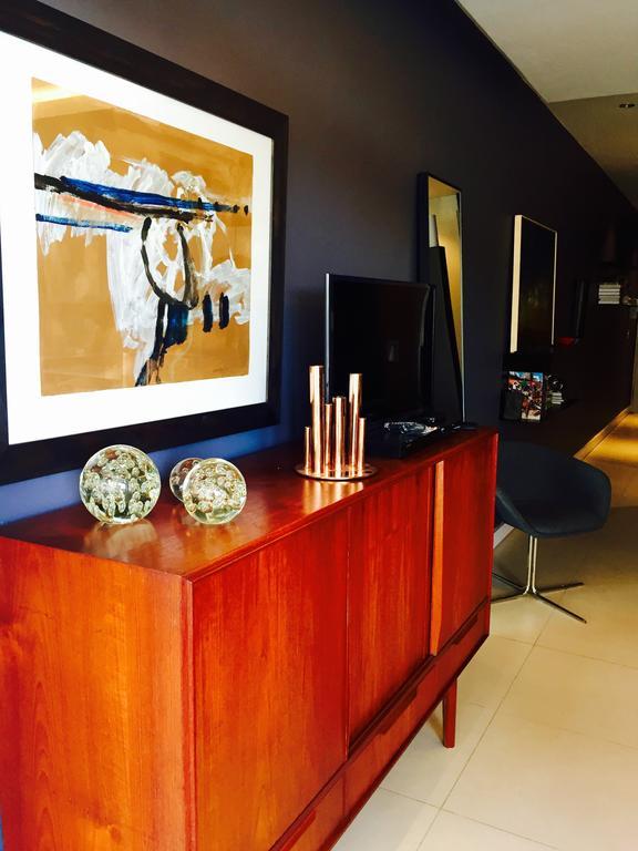 Design Apartment - Green Point 开普敦 外观 照片