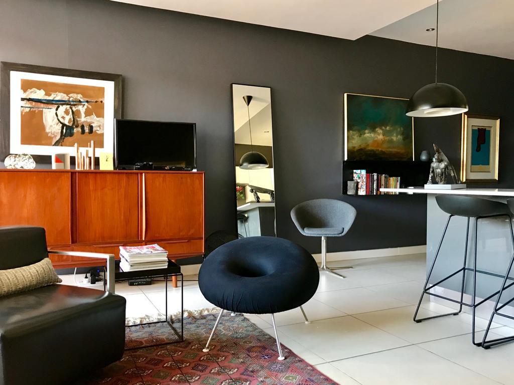 Design Apartment - Green Point 开普敦 外观 照片
