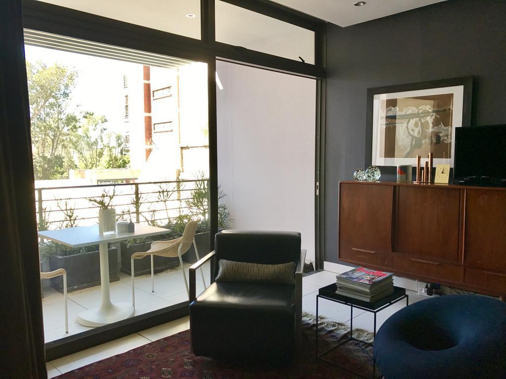 Design Apartment - Green Point 开普敦 外观 照片