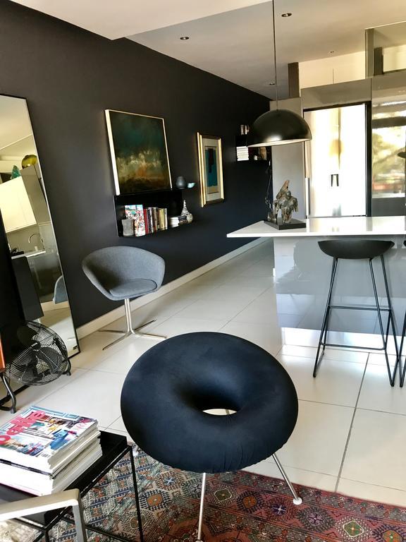 Design Apartment - Green Point 开普敦 外观 照片