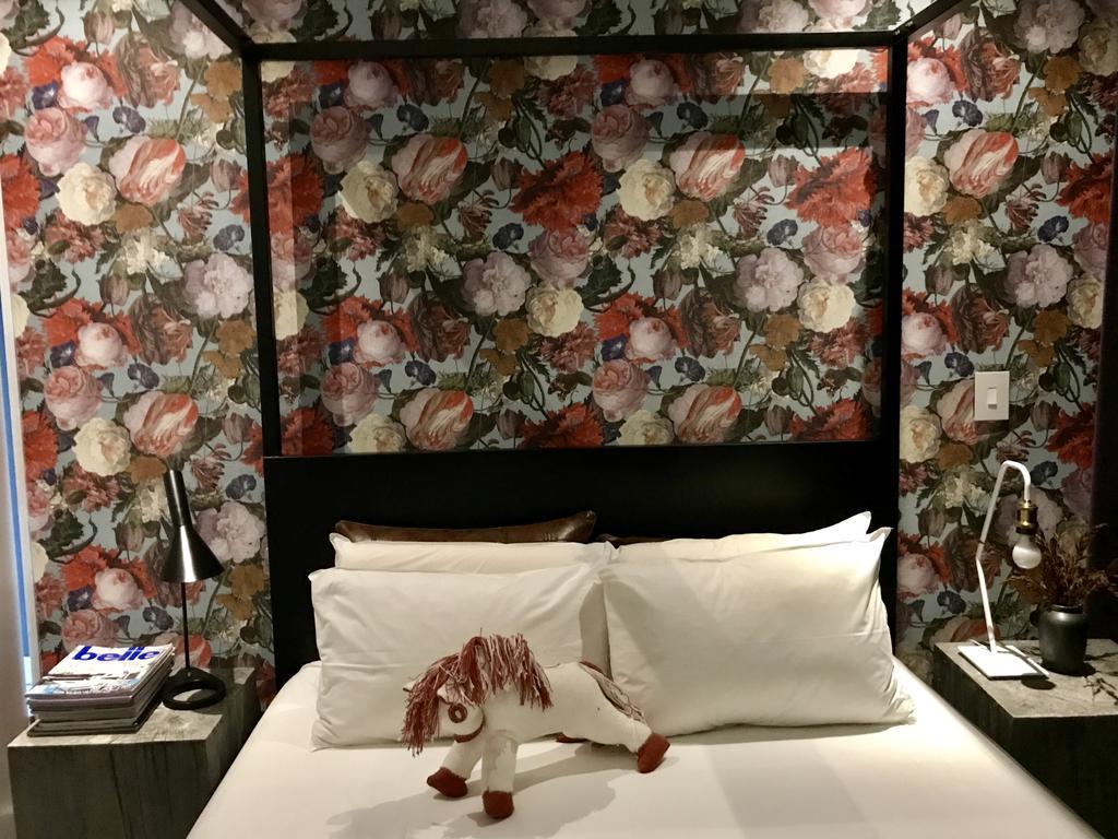 Design Apartment - Green Point 开普敦 外观 照片