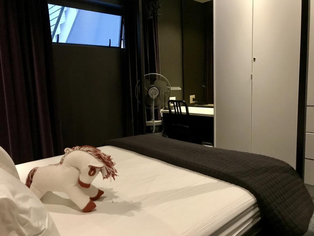 Design Apartment - Green Point 开普敦 外观 照片