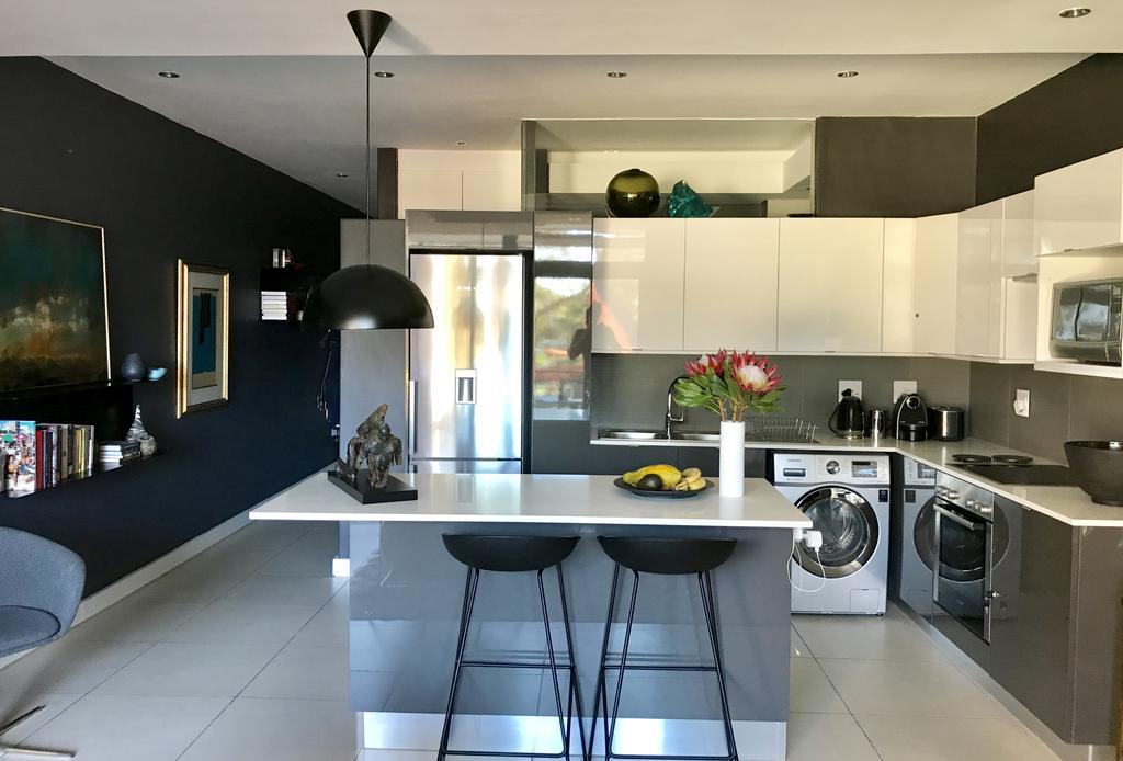 Design Apartment - Green Point 开普敦 外观 照片