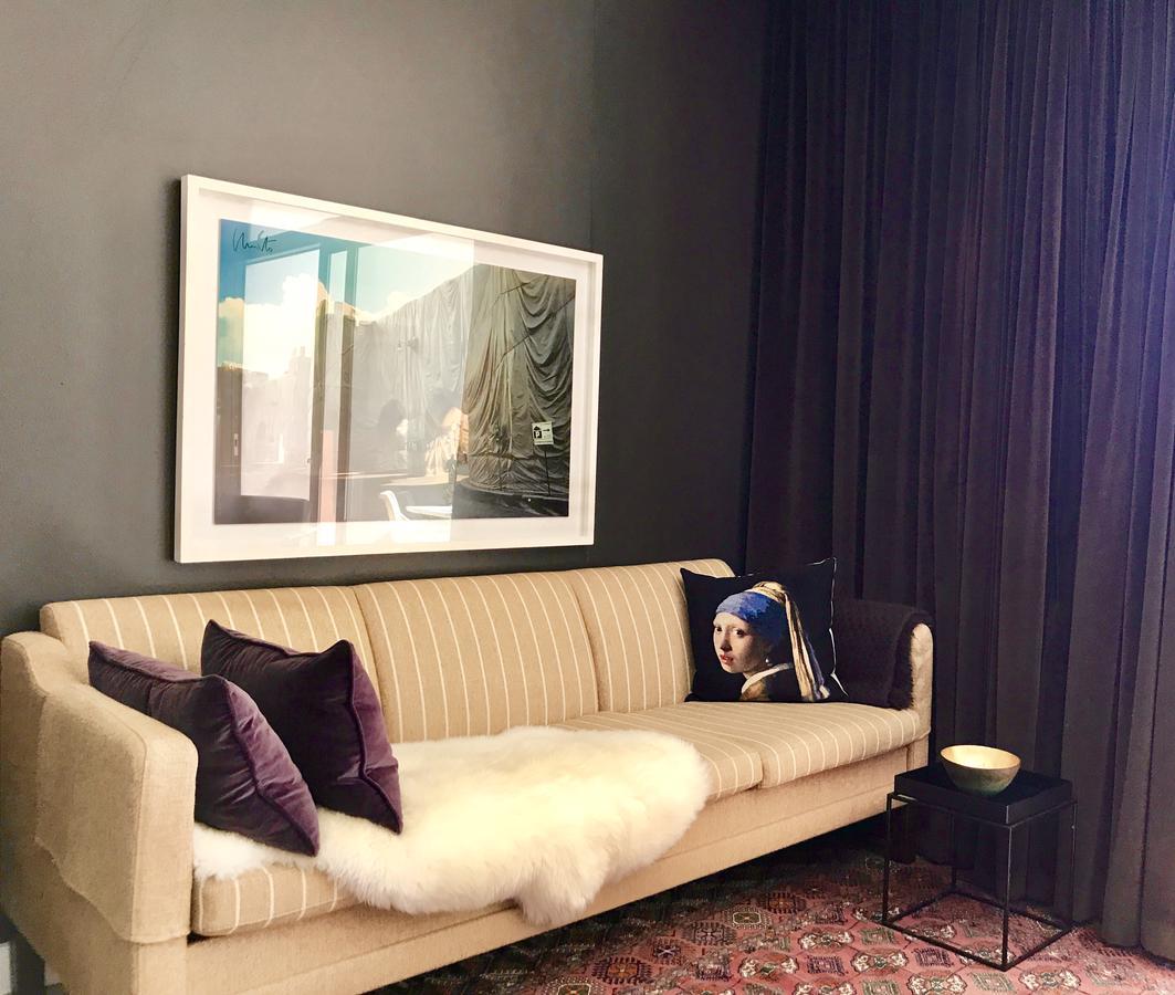Design Apartment - Green Point 开普敦 外观 照片