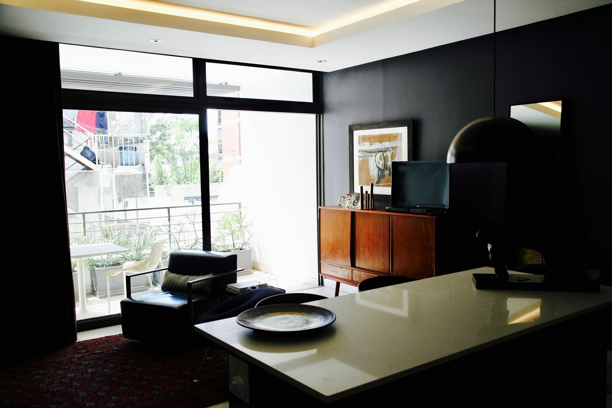 Design Apartment - Green Point 开普敦 外观 照片