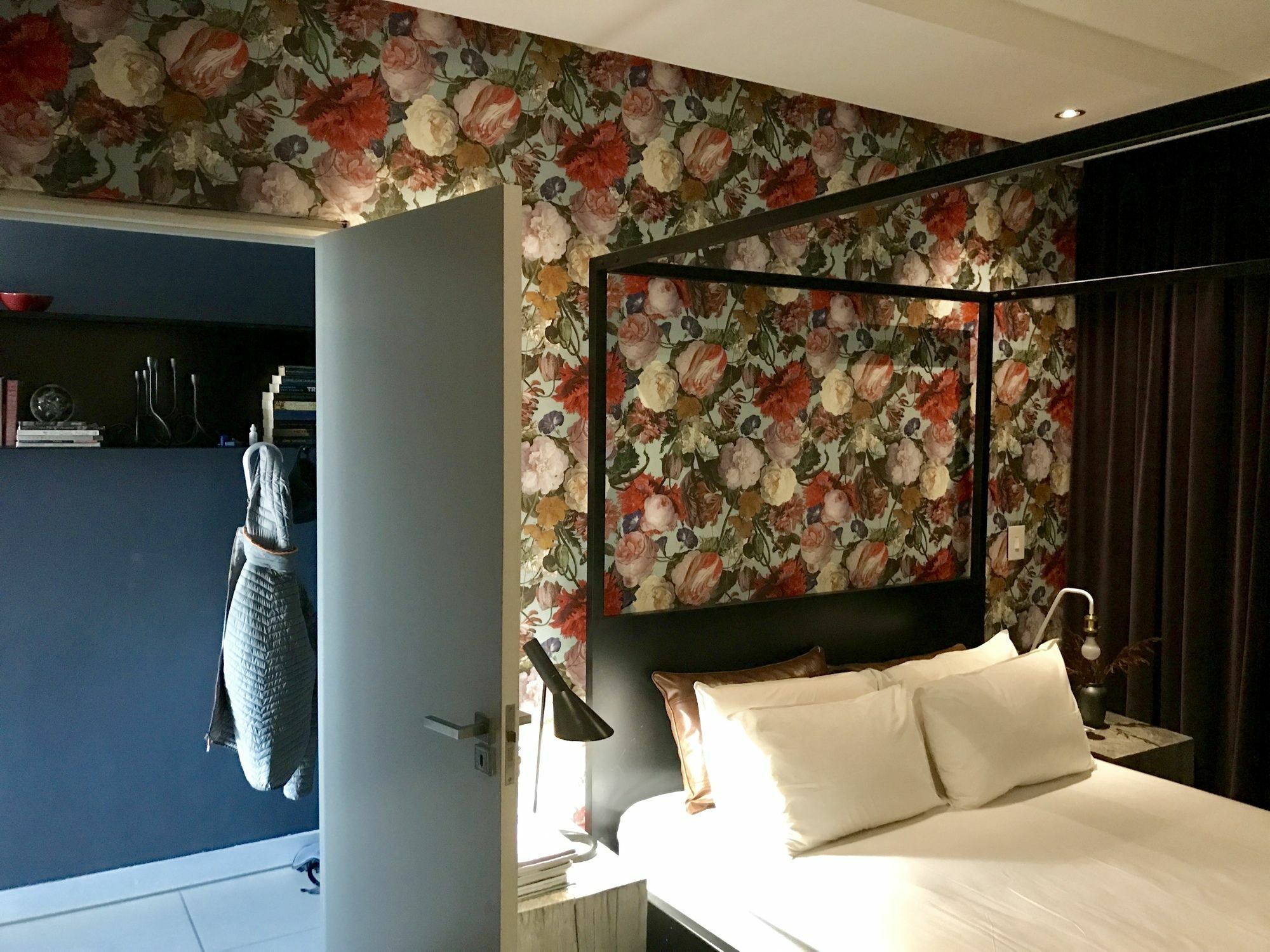 Design Apartment - Green Point 开普敦 外观 照片