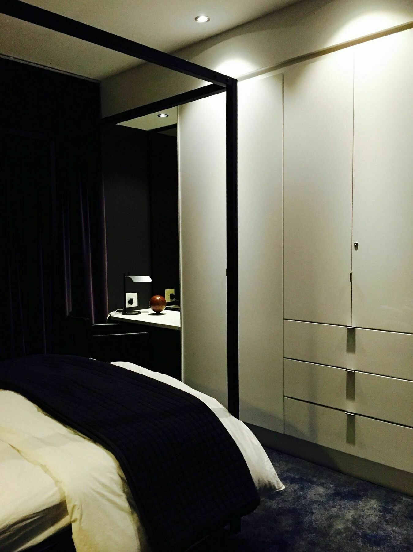 Design Apartment - Green Point 开普敦 外观 照片
