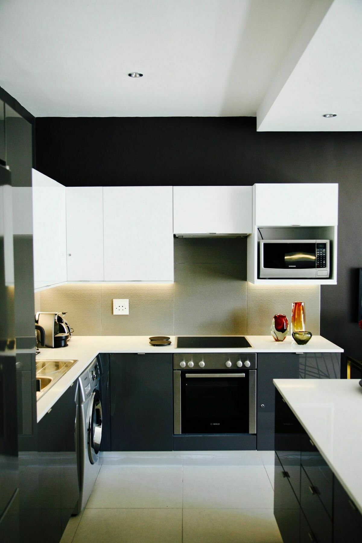 Design Apartment - Green Point 开普敦 外观 照片