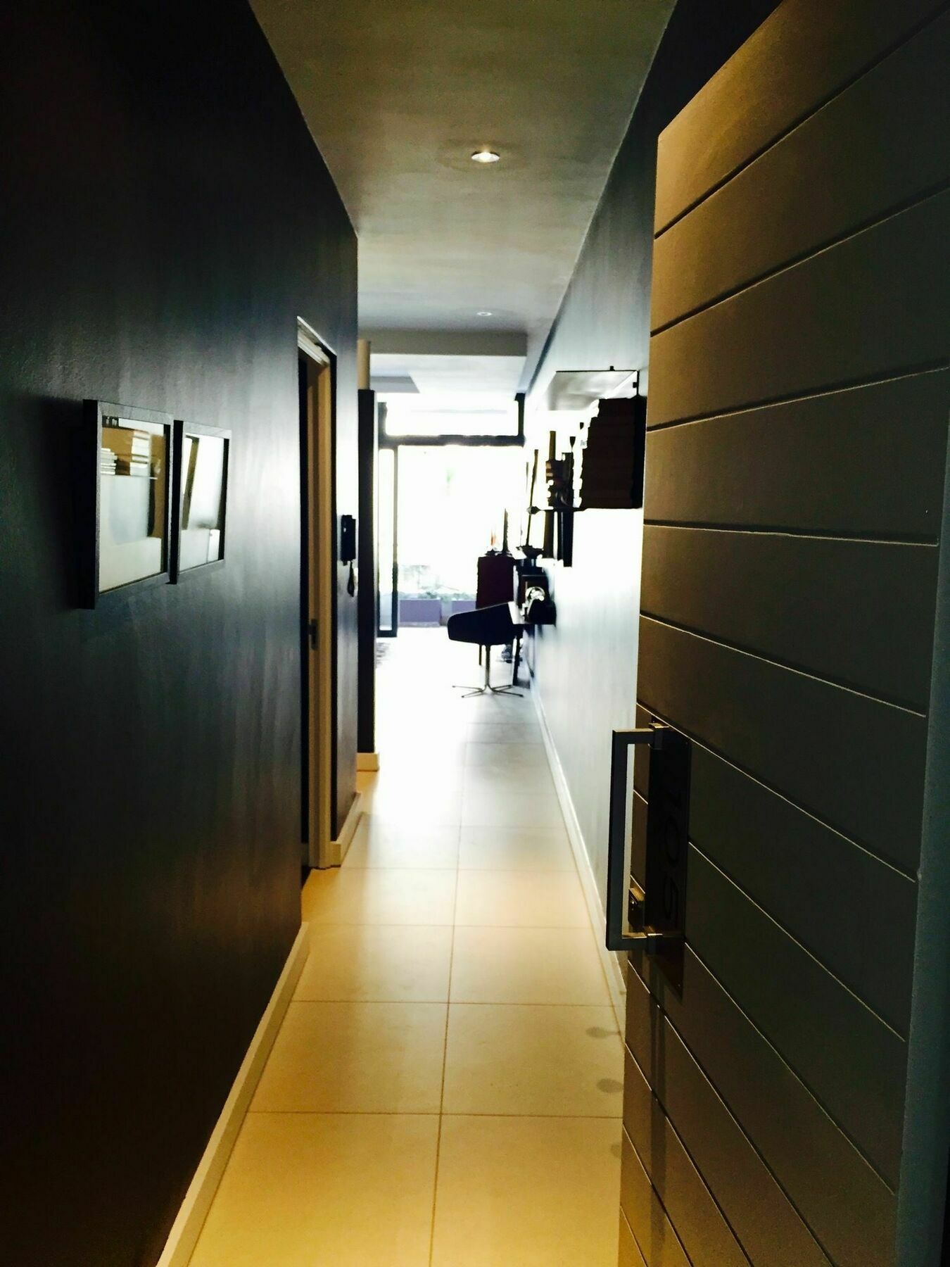 Design Apartment - Green Point 开普敦 外观 照片