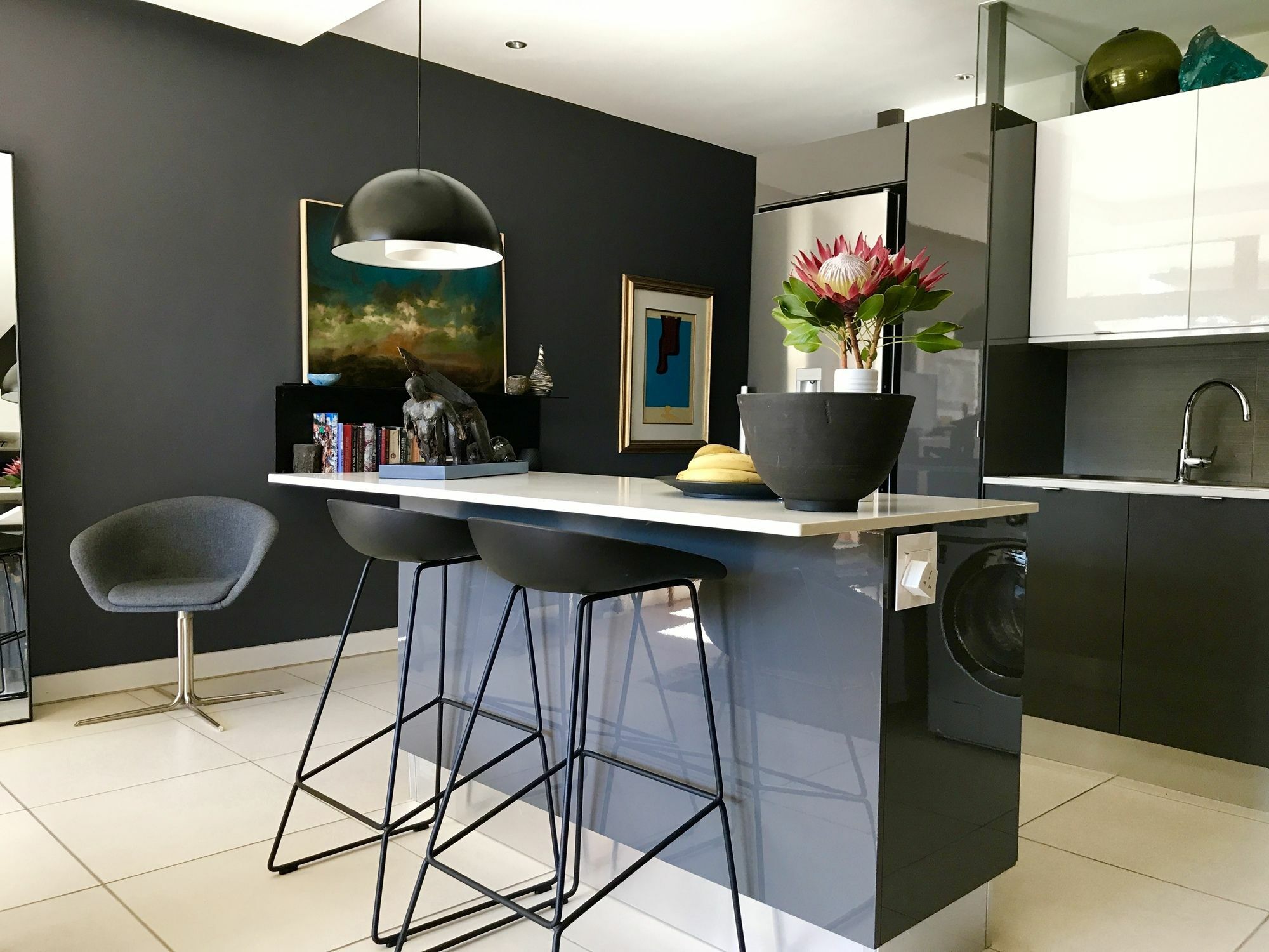 Design Apartment - Green Point 开普敦 外观 照片