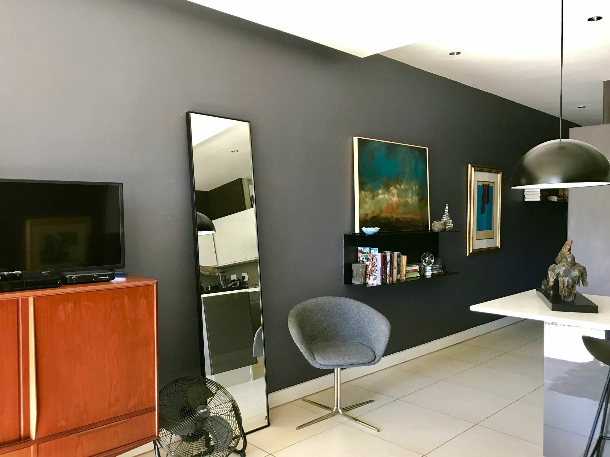 Design Apartment - Green Point 开普敦 外观 照片