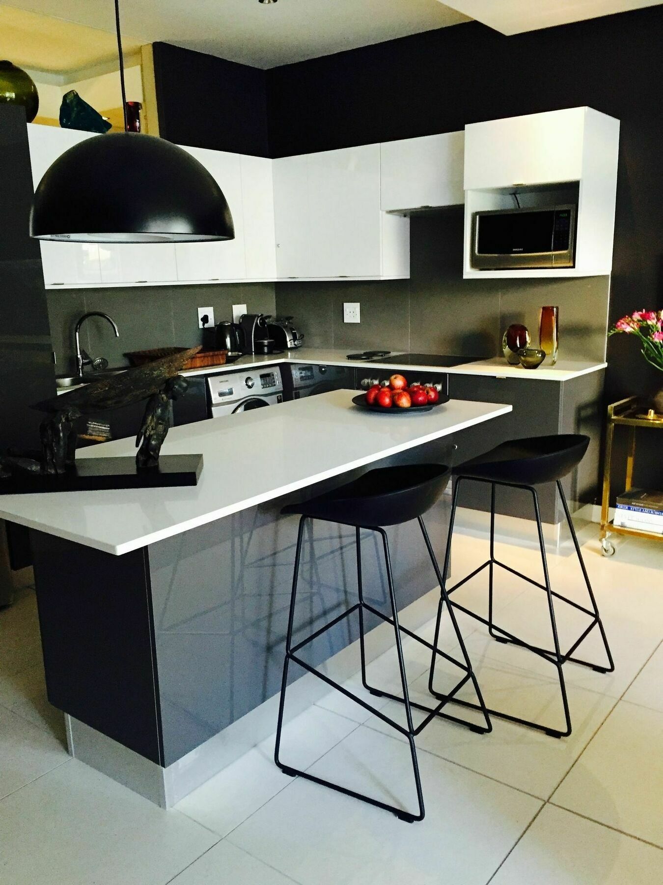 Design Apartment - Green Point 开普敦 外观 照片